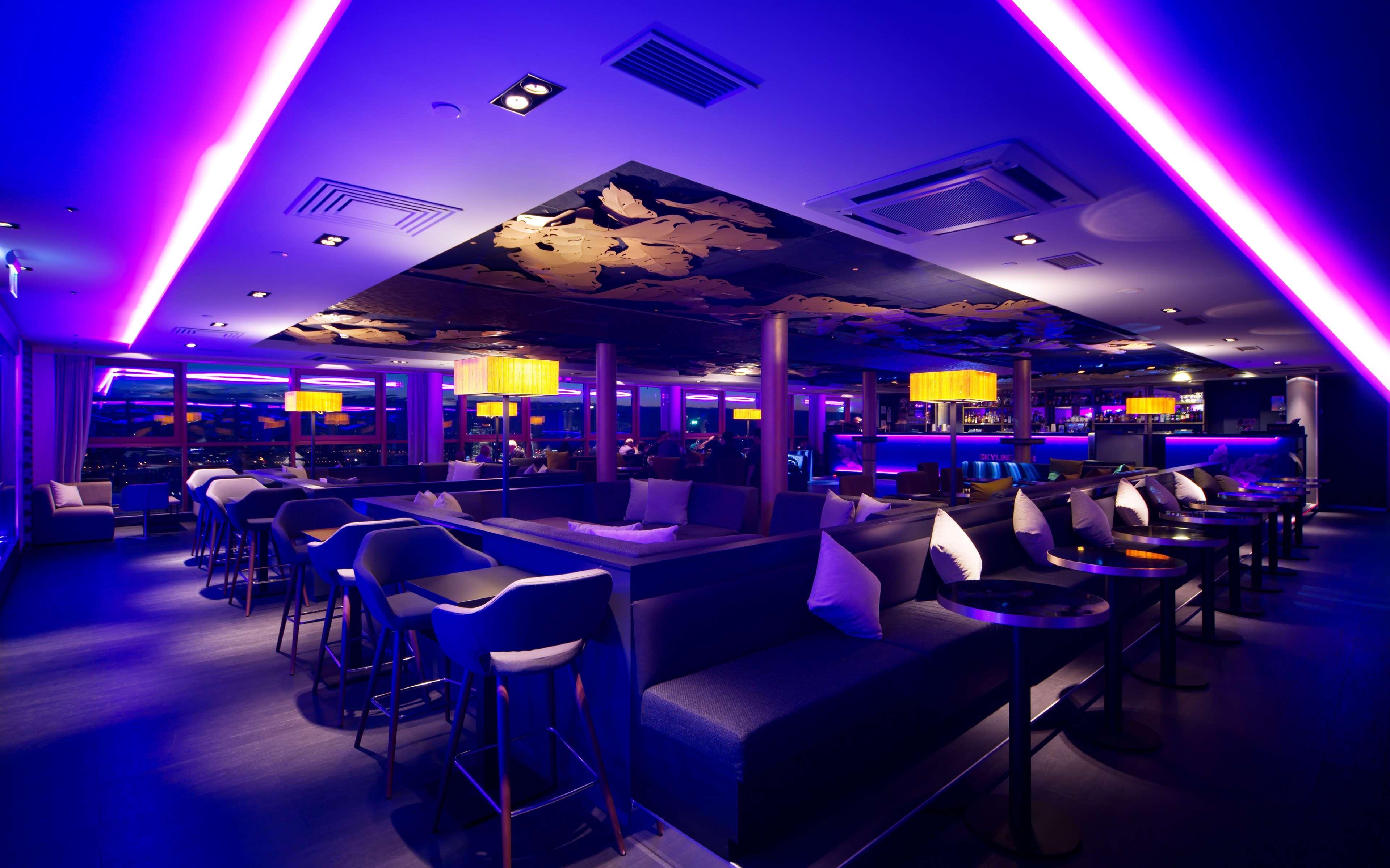 Radisson Blu Latvija Conference & Hotel, Hotel 4*