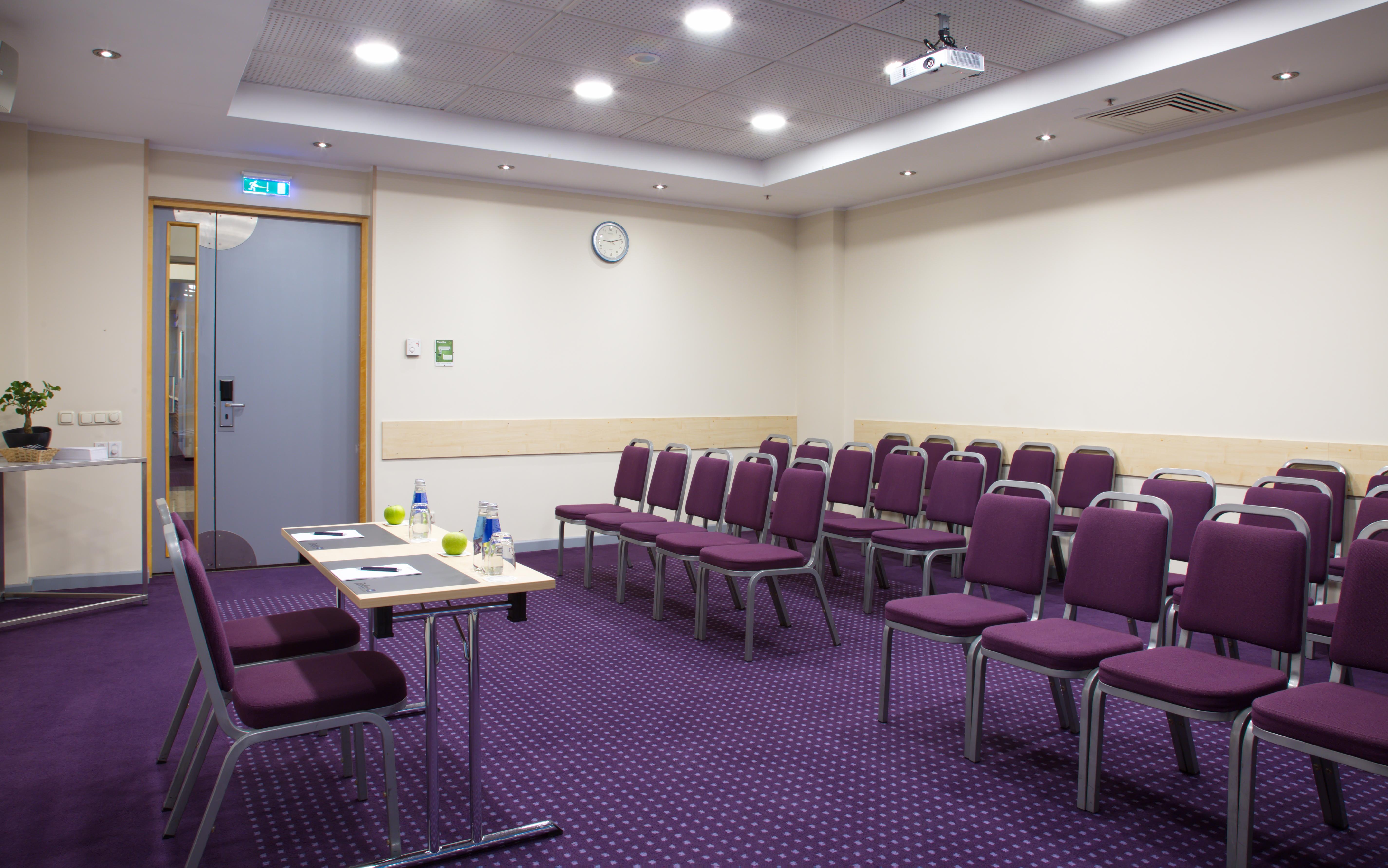 Radisson Blu Latvija Conference & Hotel, Hotel Riga