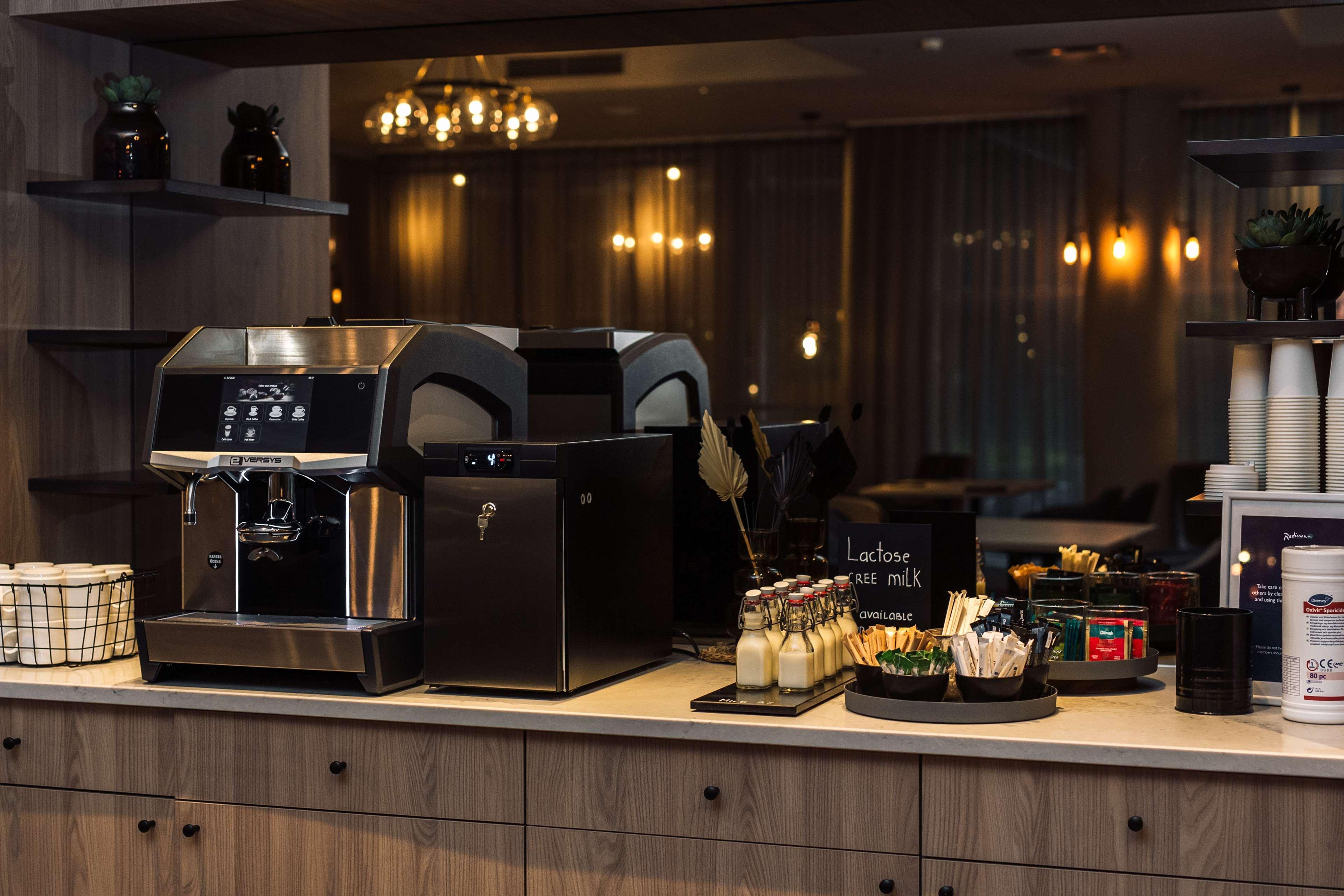 Hotel Radisson Blu Latvija Conference&spa Hotel, 4*