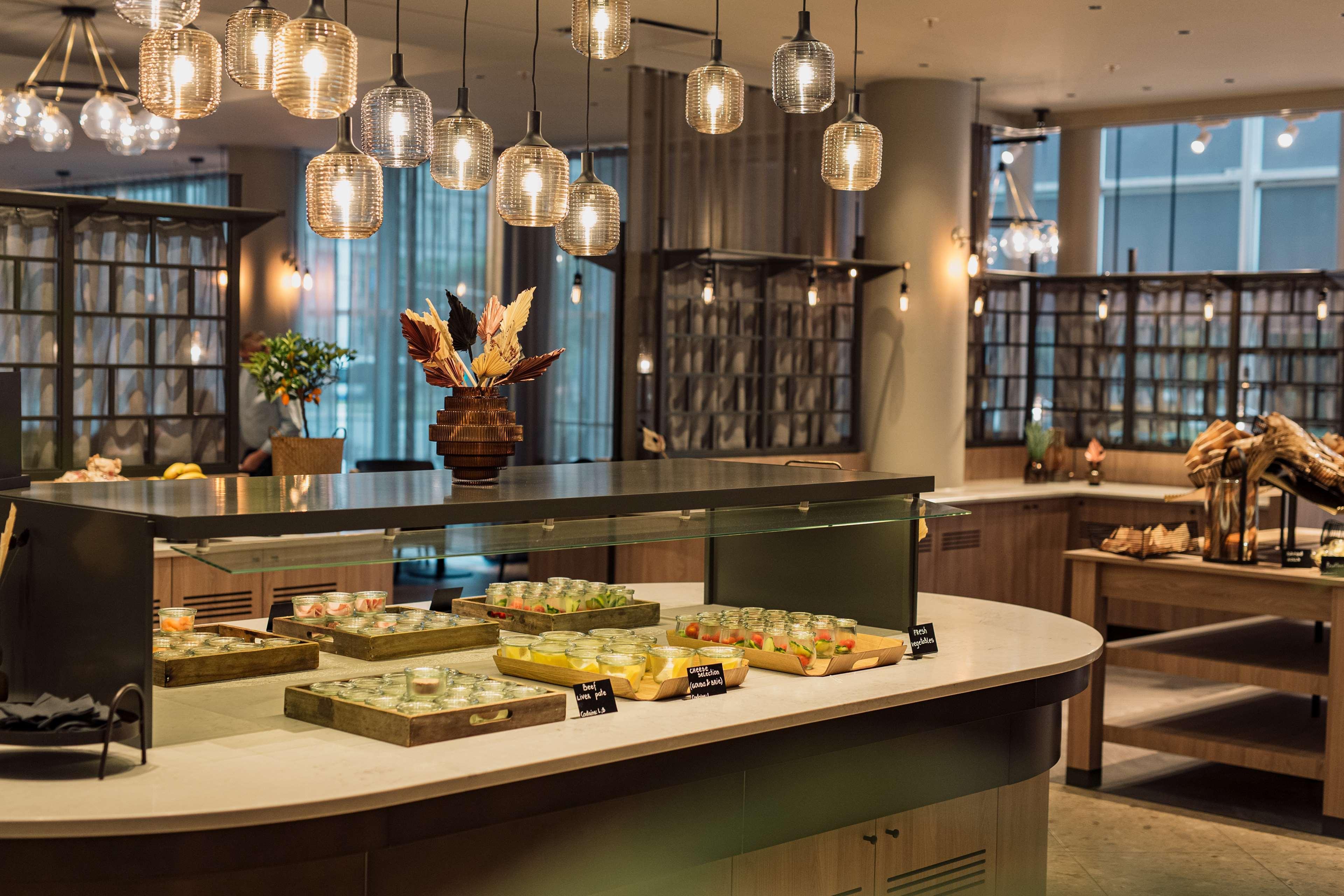 Radisson Blu Latvija Conference & Hotel, Отель Рига
