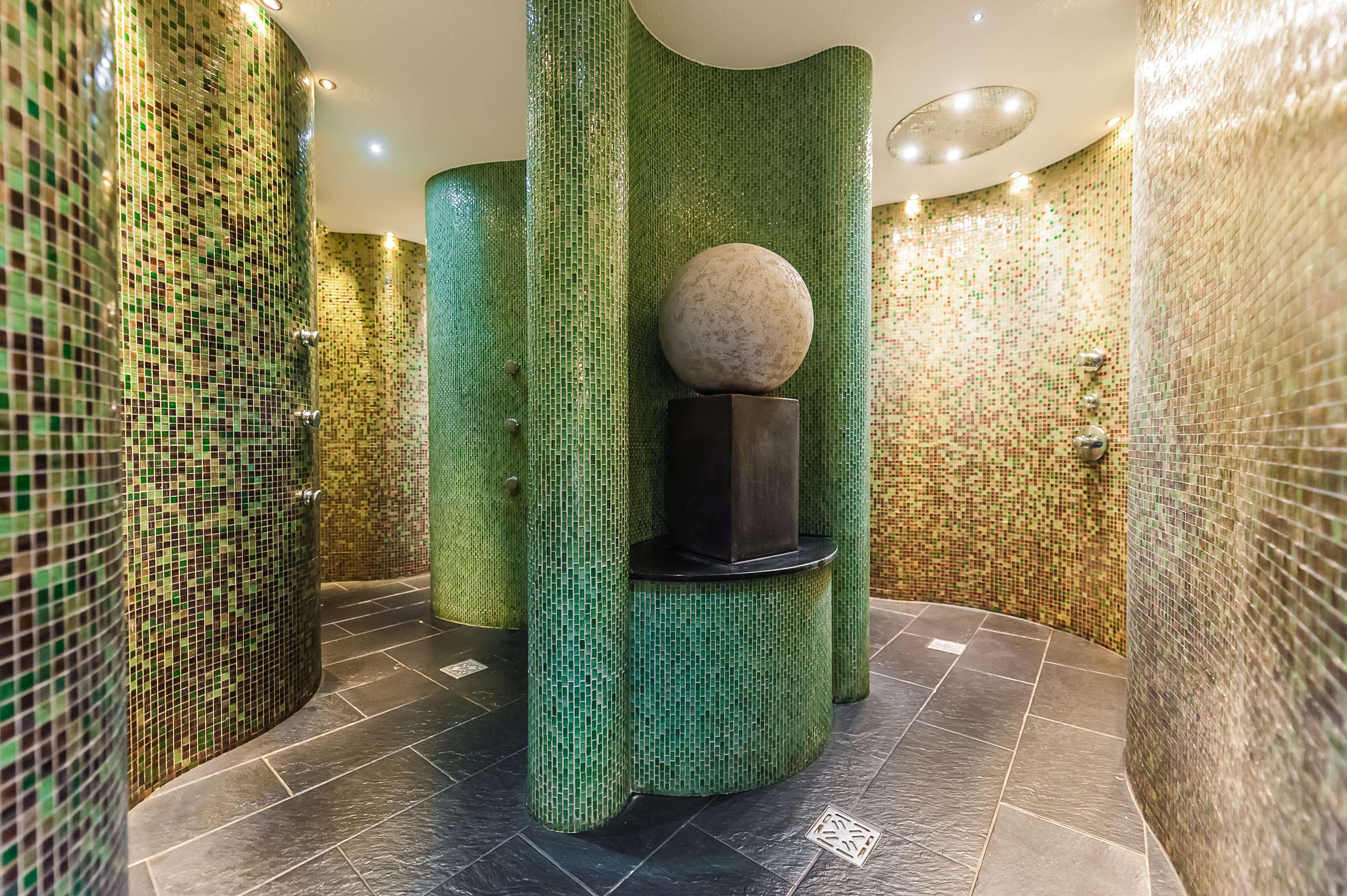 Radisson Blu Latvija Conference&spa Hotel, Hotel