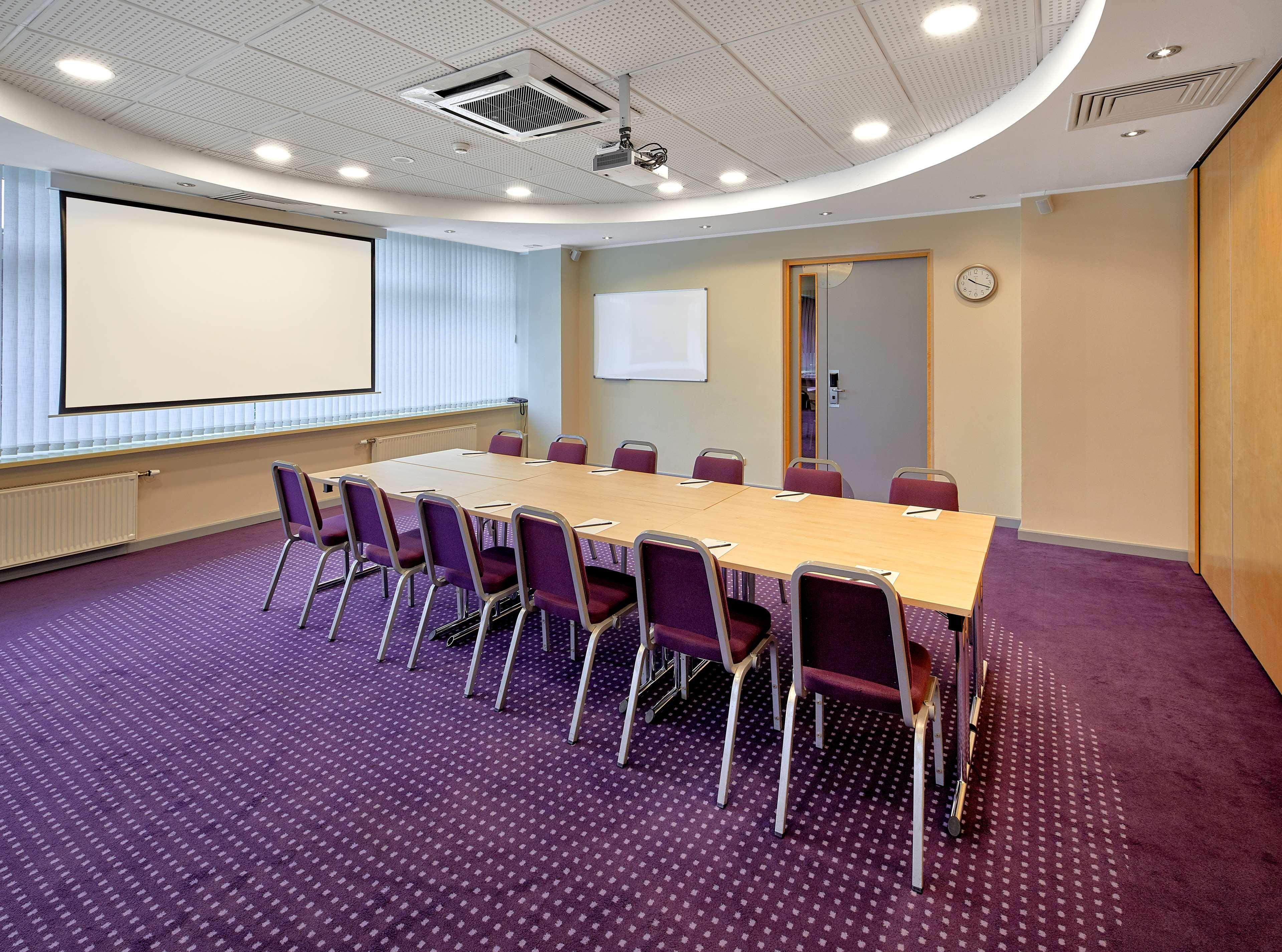 Radisson Blu Latvija Conference & Hotel, Отель