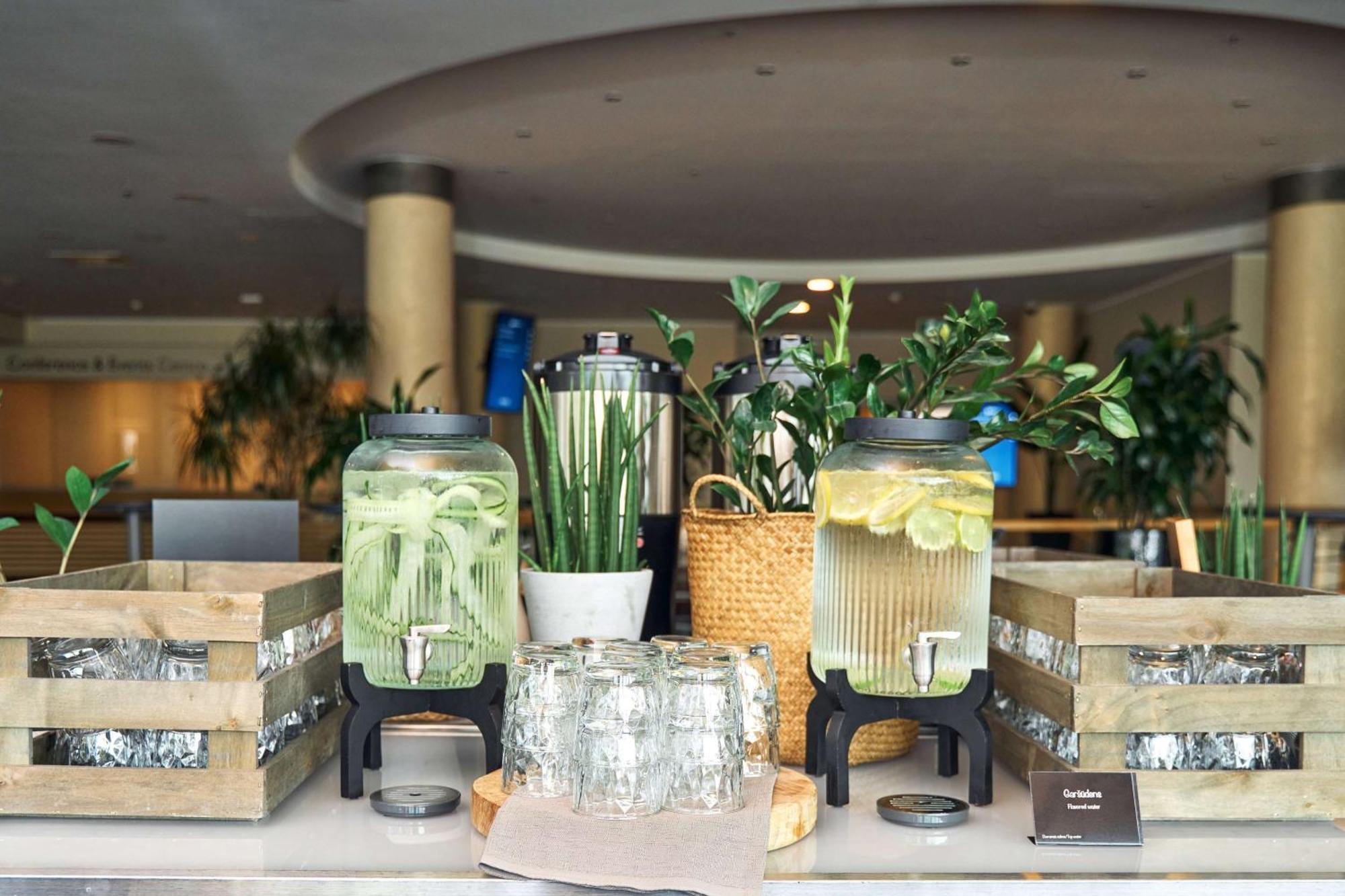 Radisson Blu Latvija Conference&spa Hotel, 4*