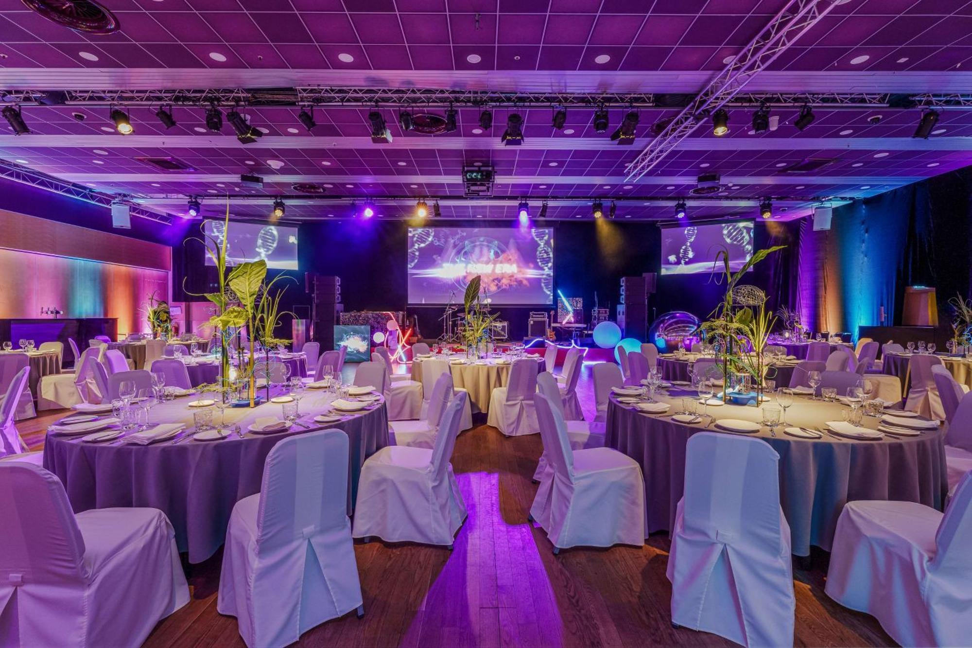 Hotel Radisson Blu Latvija Conference&spa Hotel, 4*