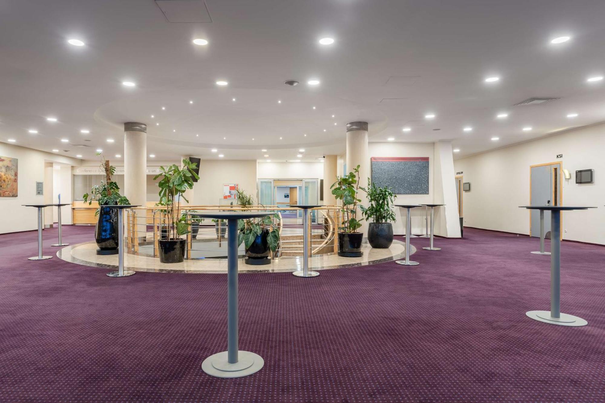Hotel Radisson Blu Latvija Conference&spa Hotel, 4*