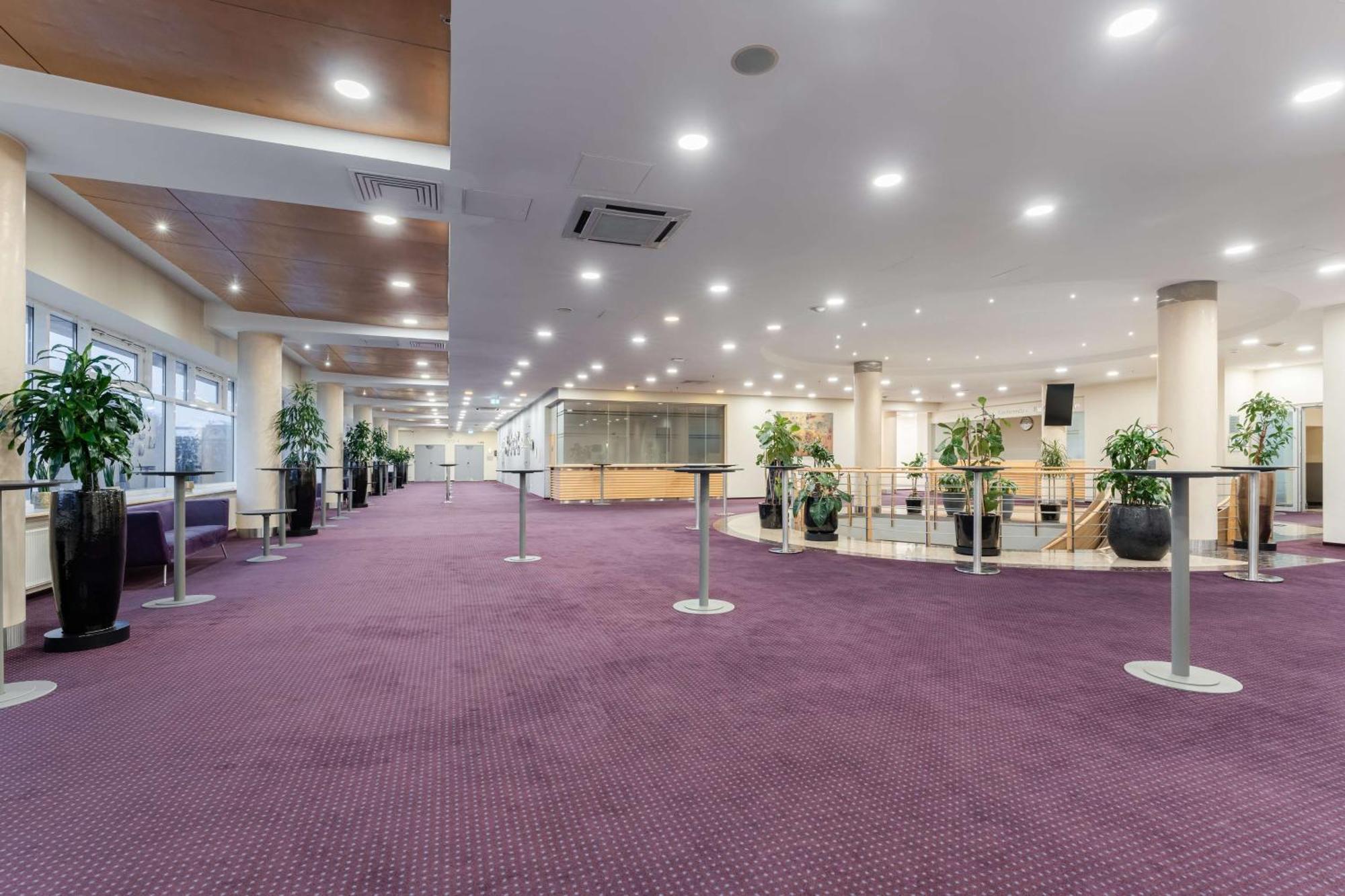 Radisson Blu Latvija Conference&spa Hotel, Hotel Riga