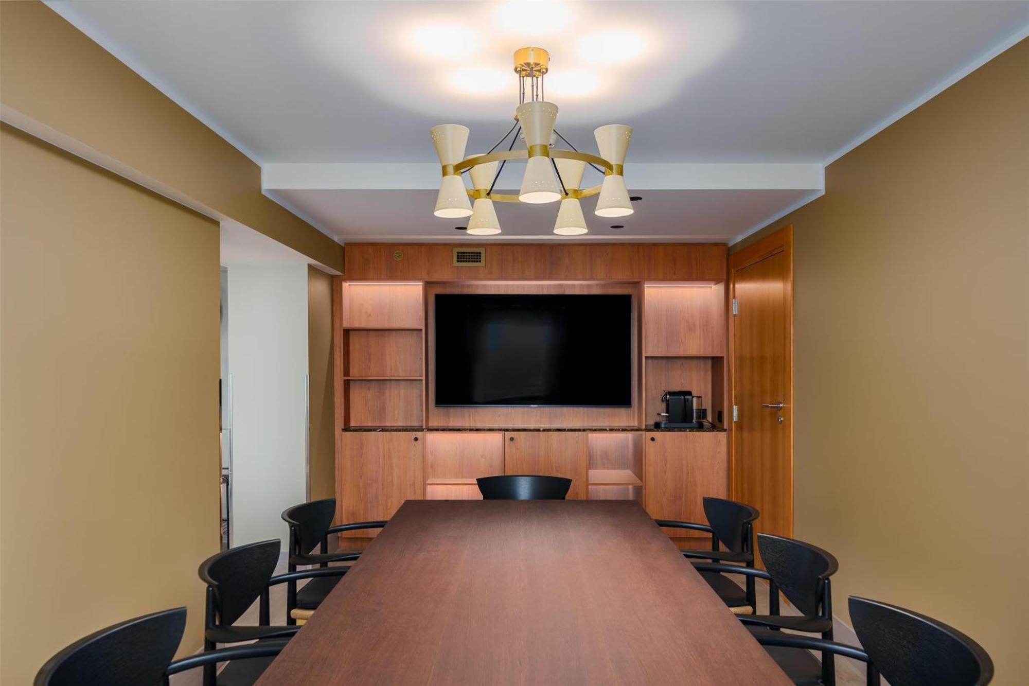 Radisson Blu Latvija Conference&spa Hotel, 4* Riga