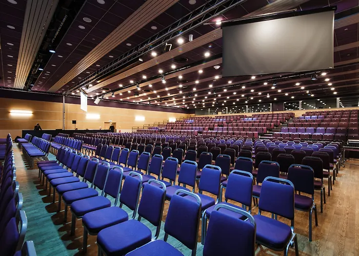 Radisson Blu Latvija Conference&Spa Hotel, Riga