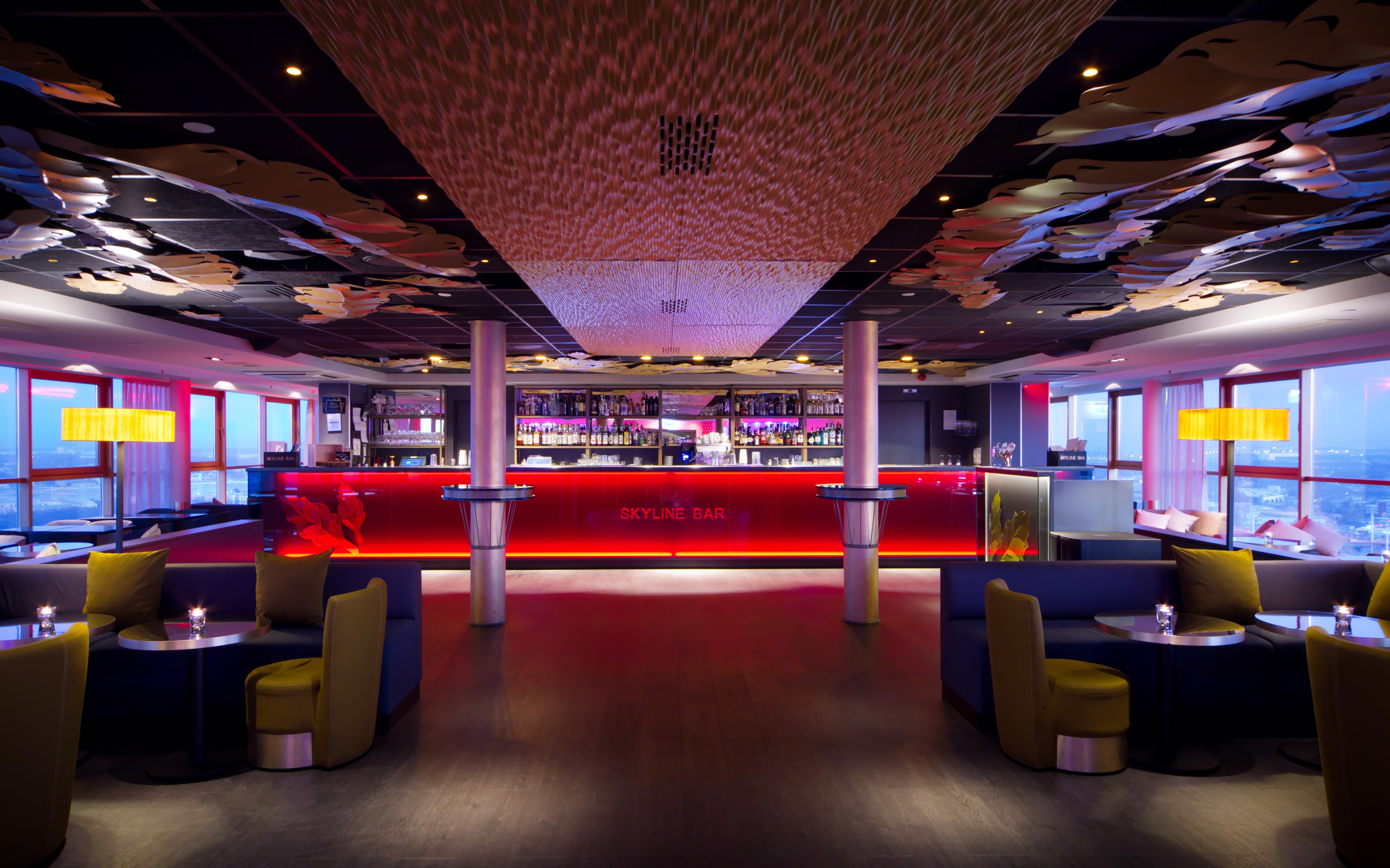 Hotel Radisson Blu Latvija Conference&spa Hotel, Riga