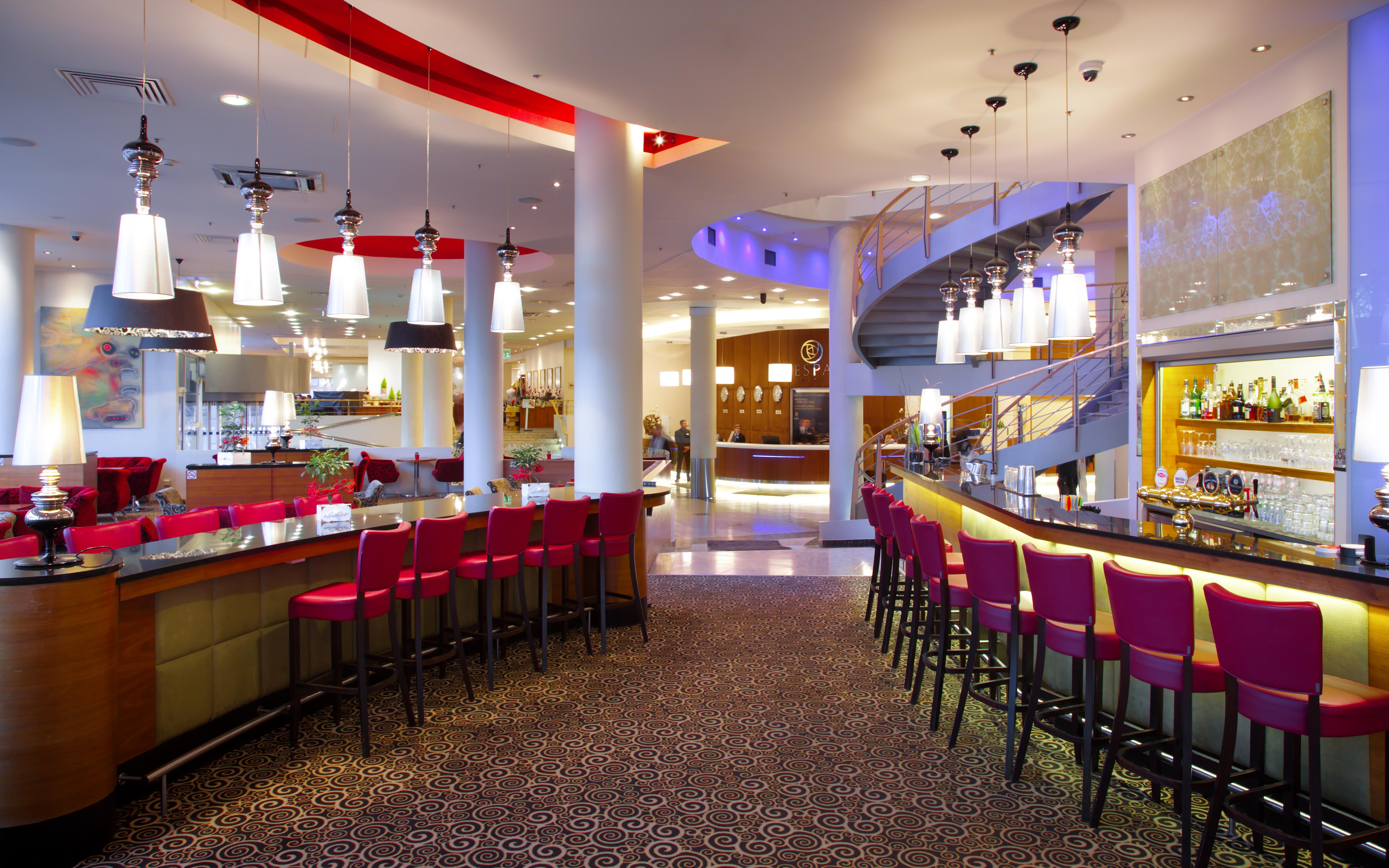 Radisson Blu Latvija Conference&spa Hotel, 4*