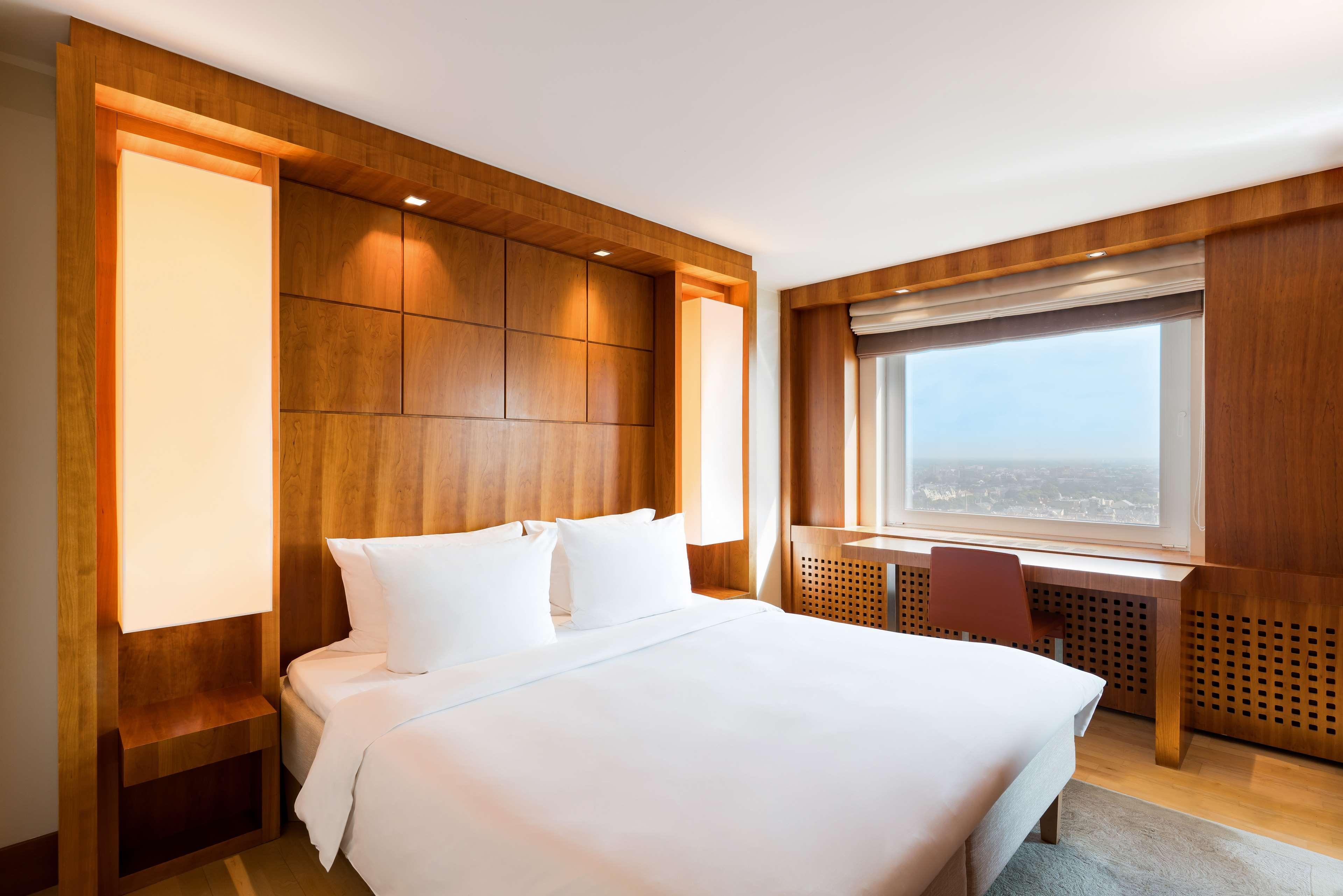 Hotelli Radisson Blu Latvija Conference & Hotel, 4*