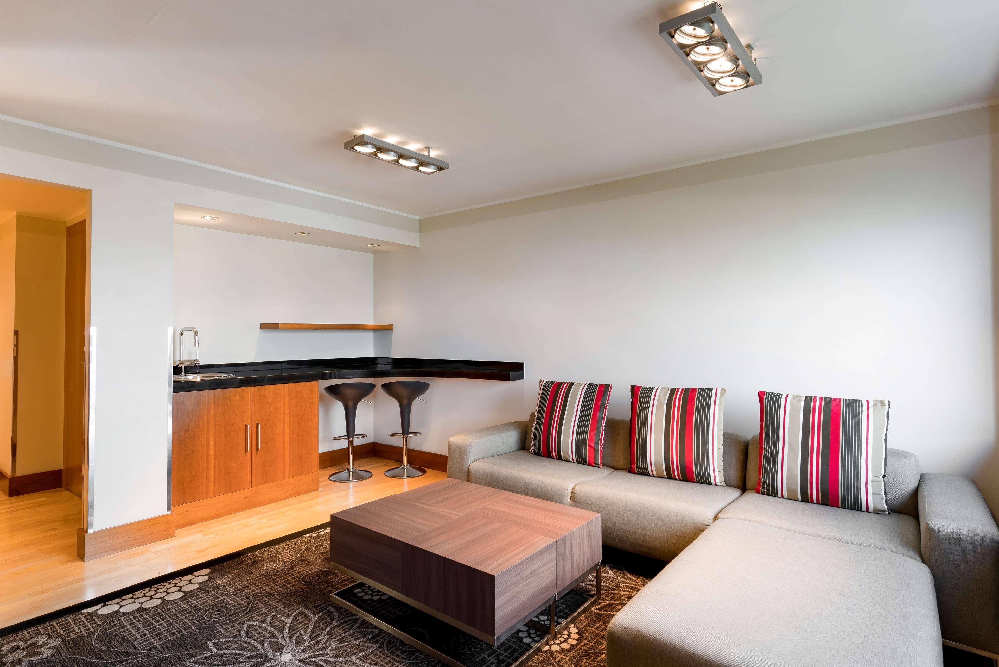 Radisson Blu Latvija Conference&spa Hotel, Hotel 4*