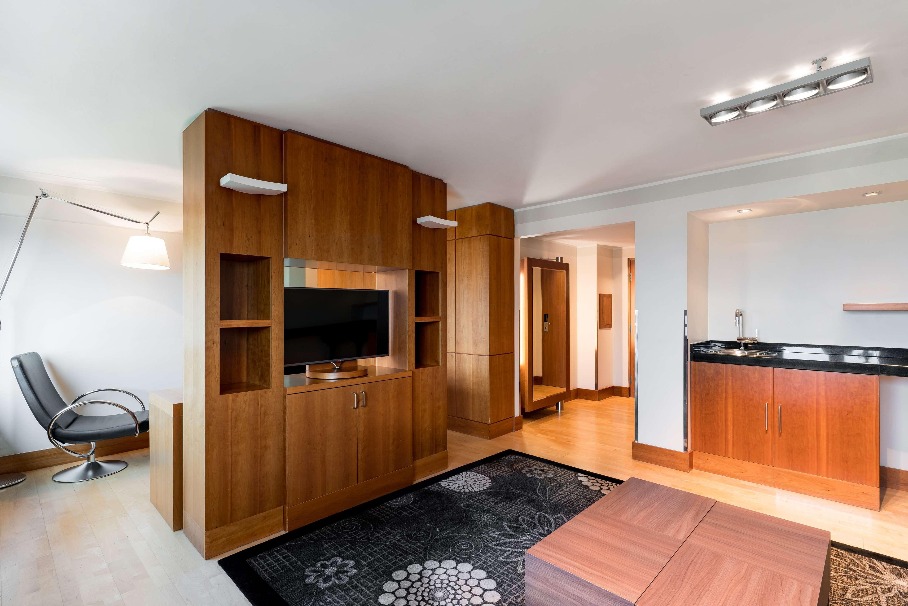 Hotel Radisson Blu Latvija Conference&spa Hotel,