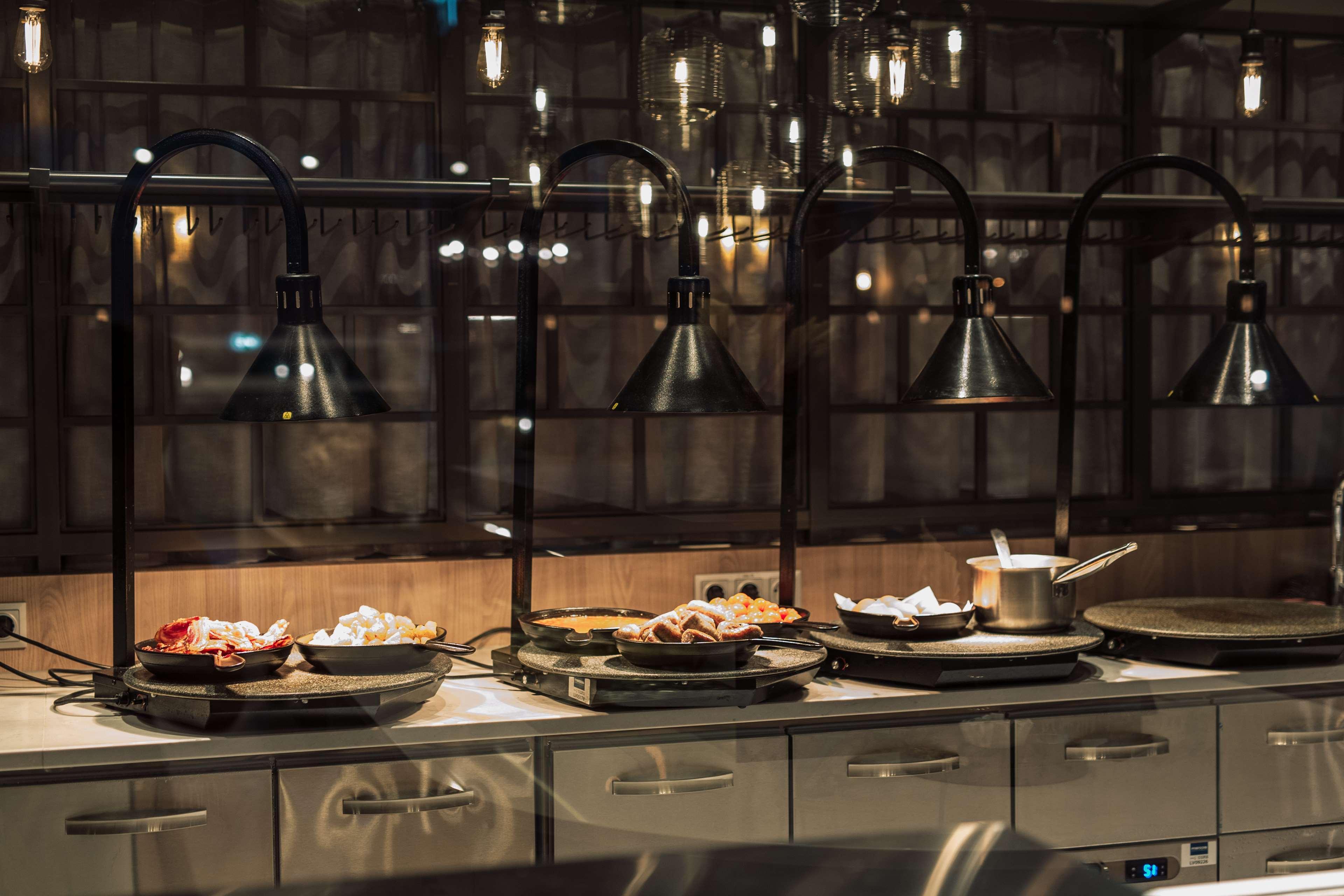 Radisson Blu Latvija Conference&spa Hotel, Riga