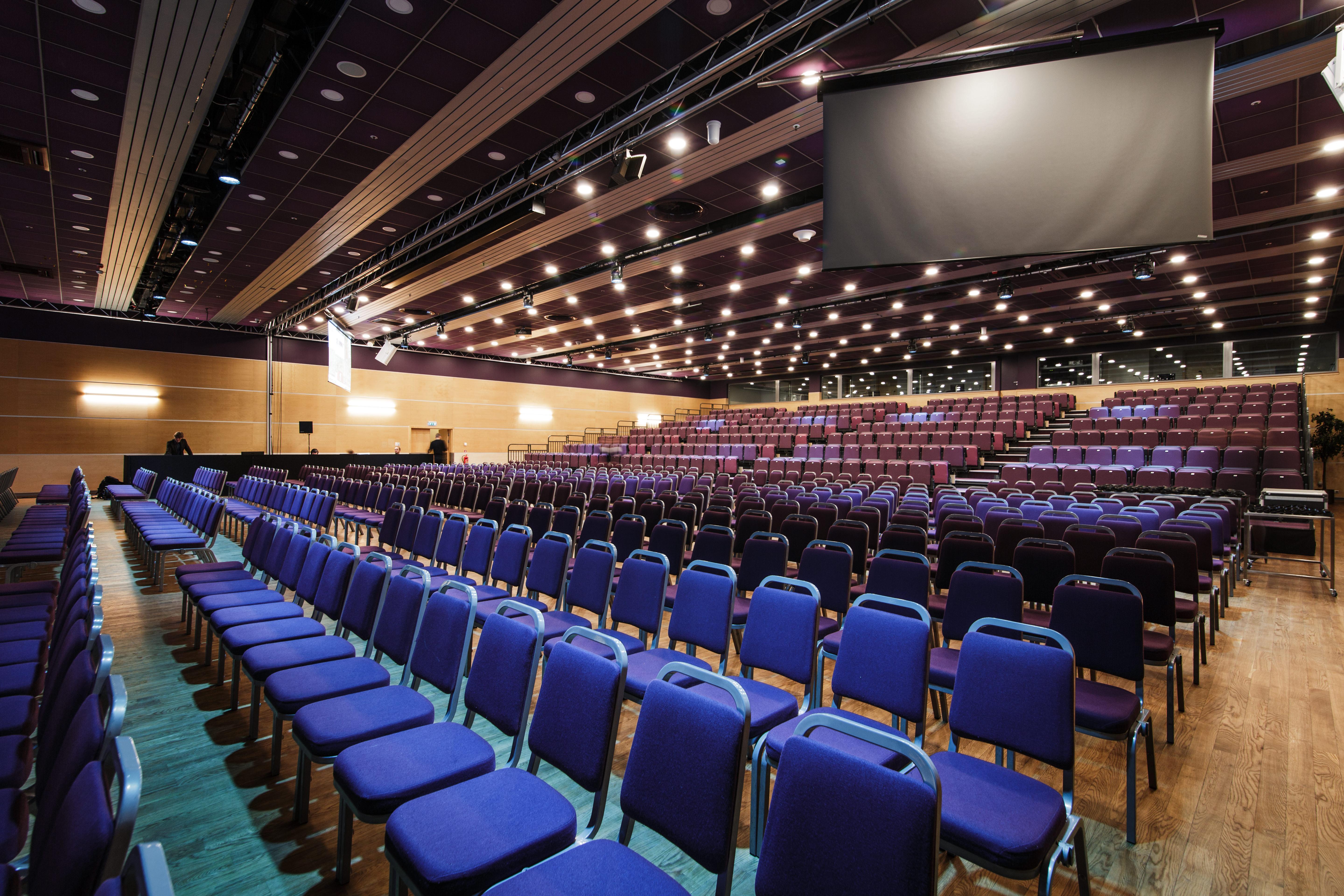 Radisson Blu Latvija Conference&spa Hotel, 4* Riga