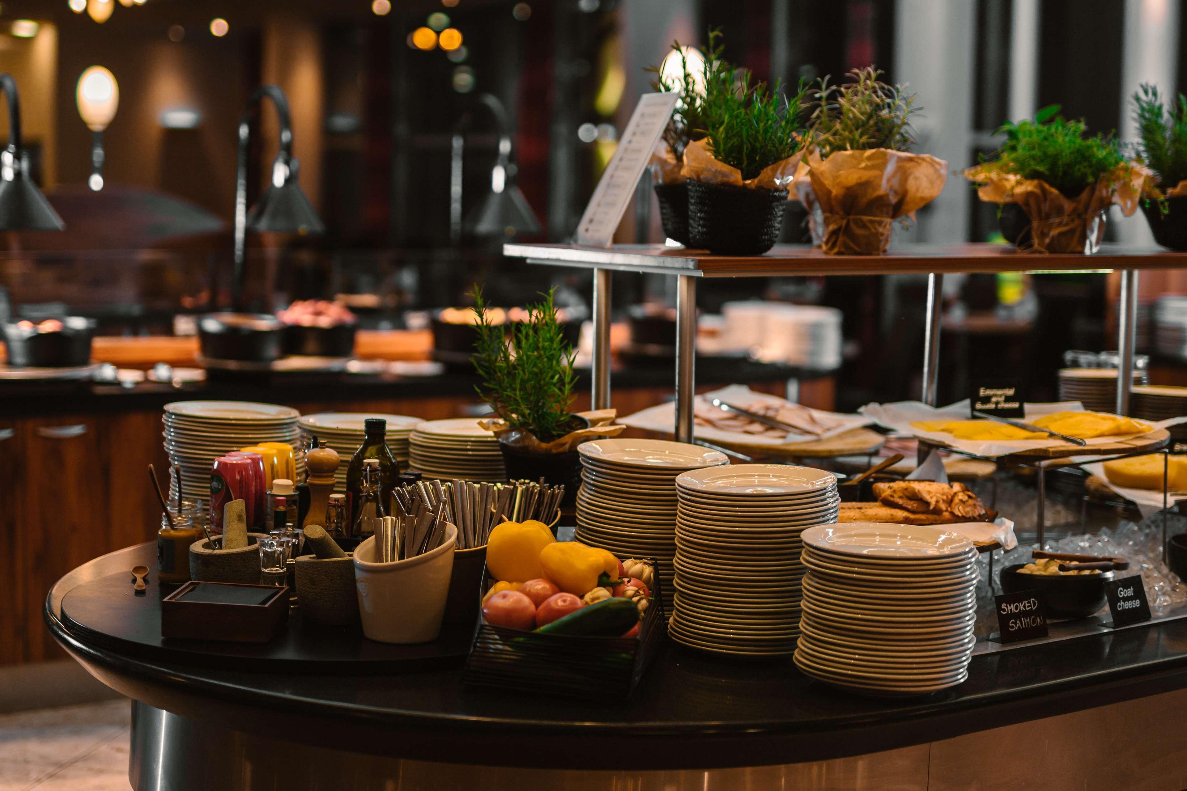 Hotel Radisson Blu Latvija Conference&spa Hotel,