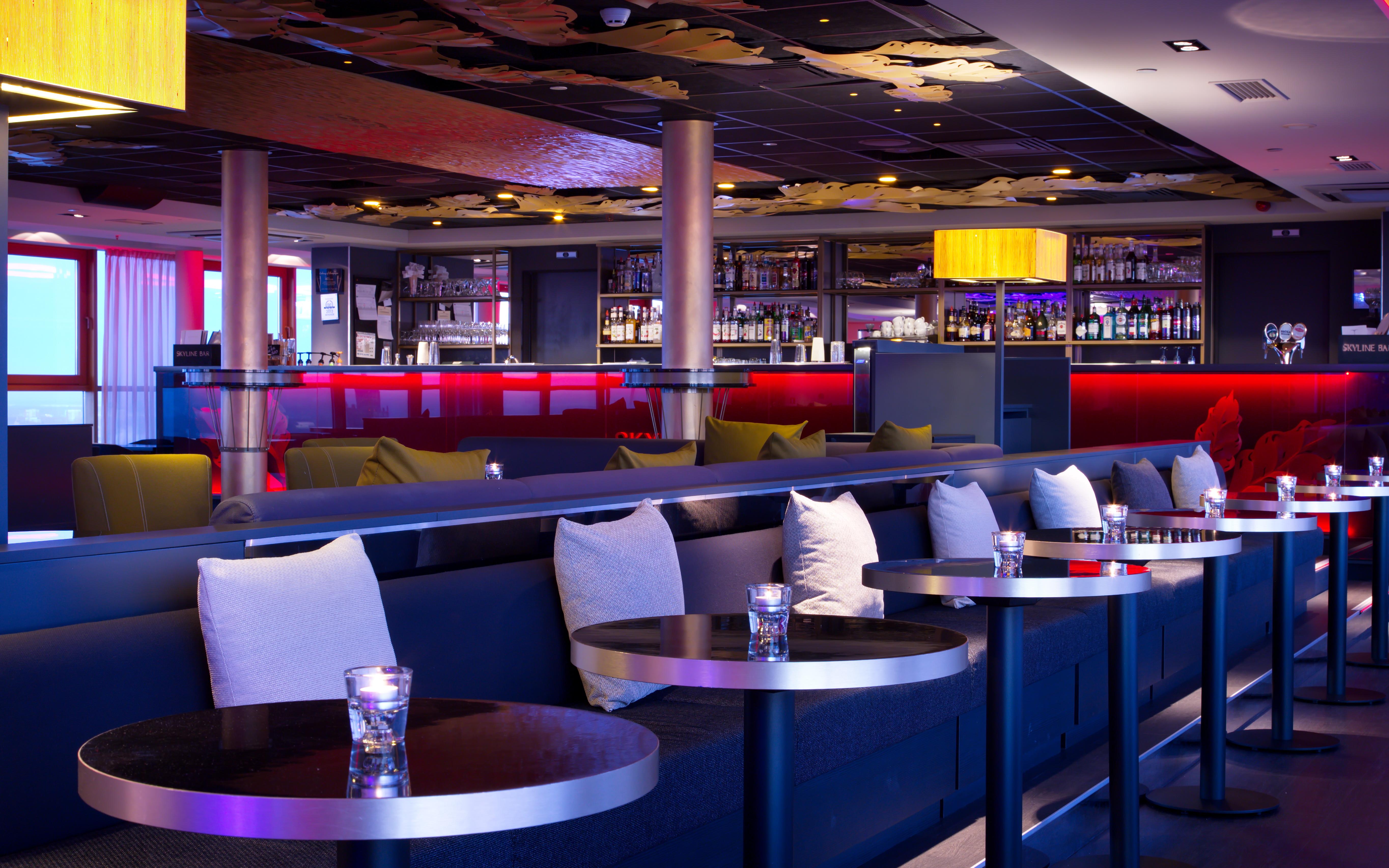 Radisson Blu Latvija Conference&spa Hotel, Hotel 4*