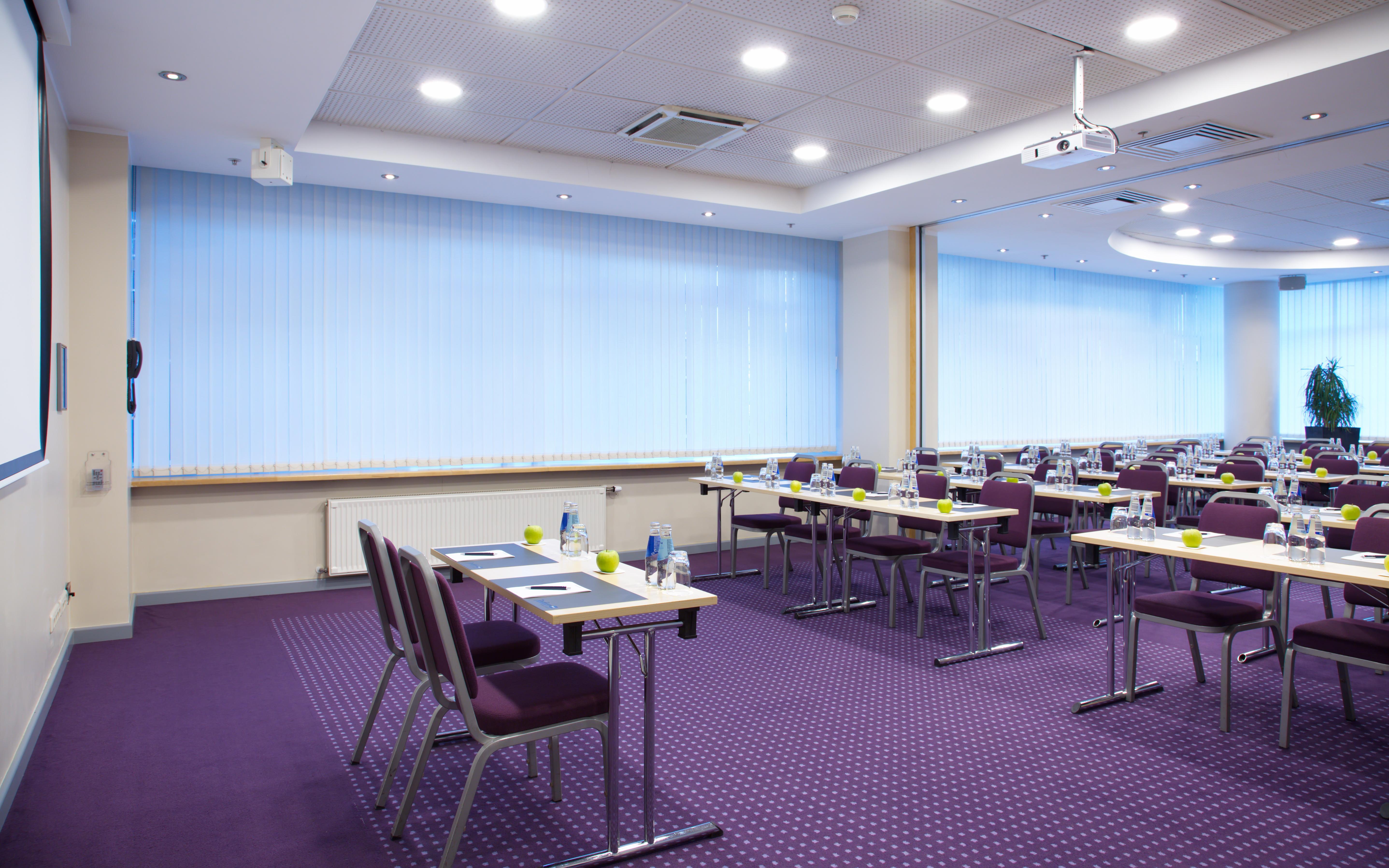 Radisson Blu Latvija Conference&spa Hotel, Hotel
