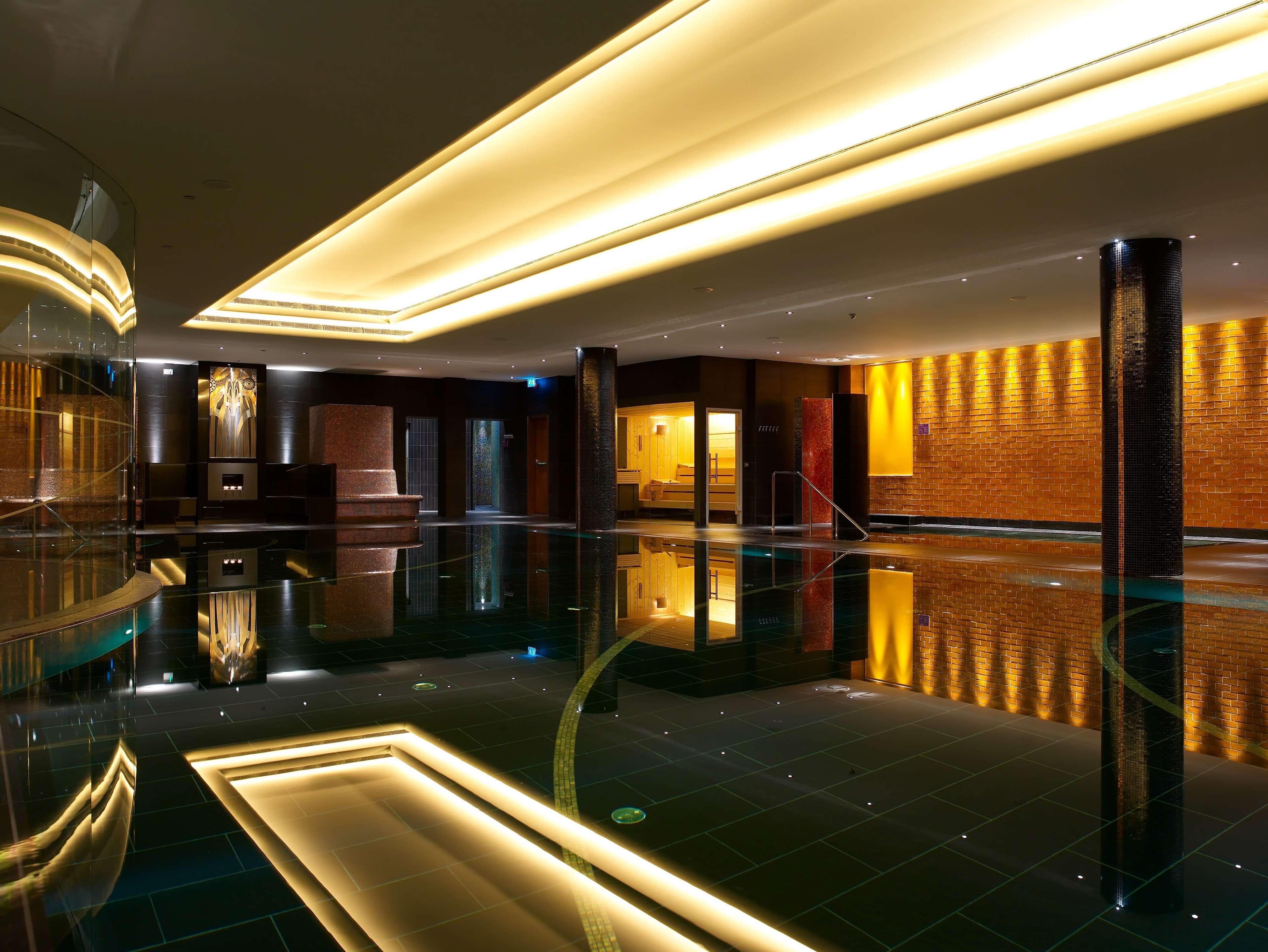 Hotel Radisson Blu Latvija Conference&spa Hotel, Riga
