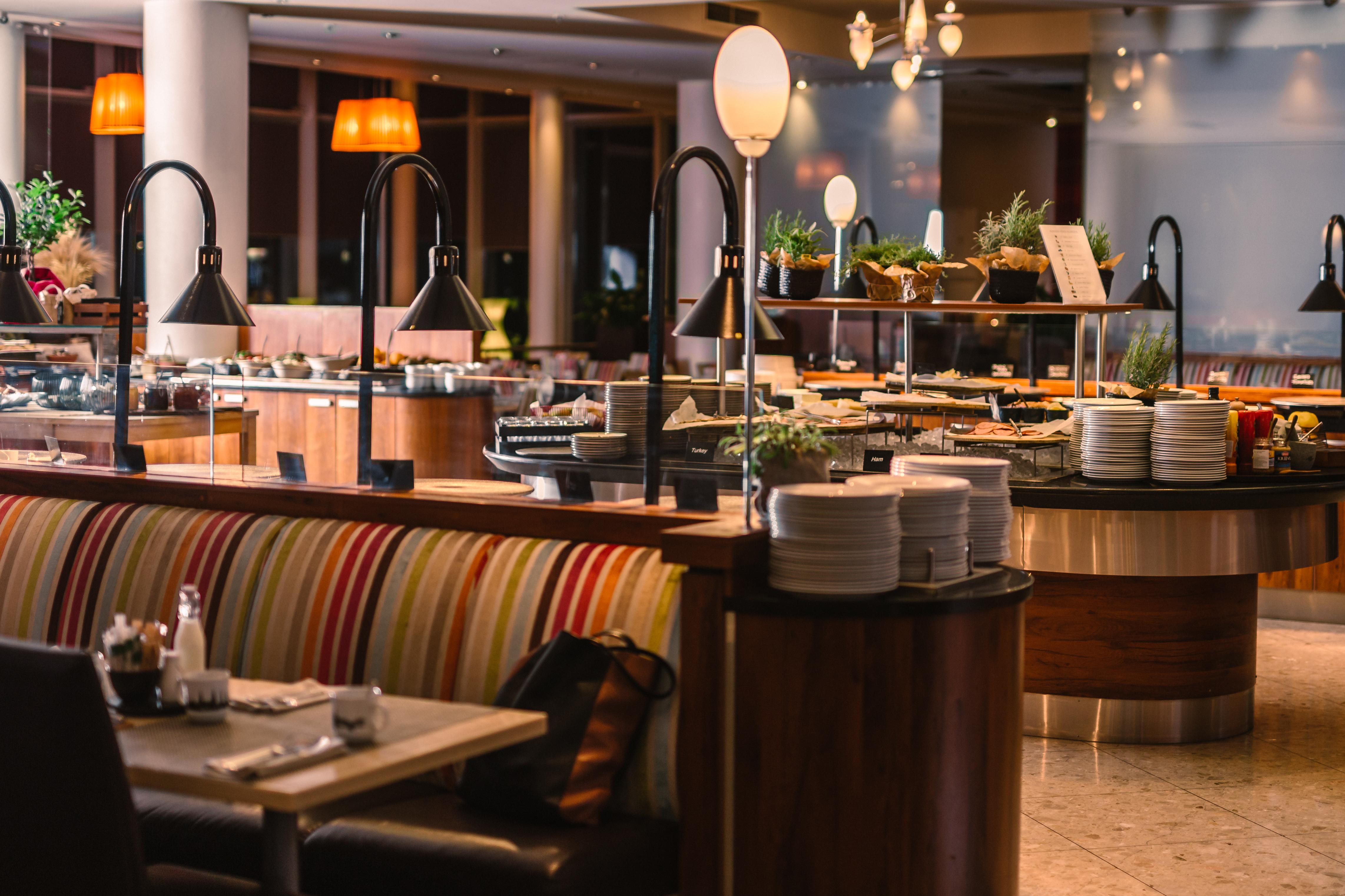 Radisson Blu Latvija Conference & Hotel, Hotelli 4*
