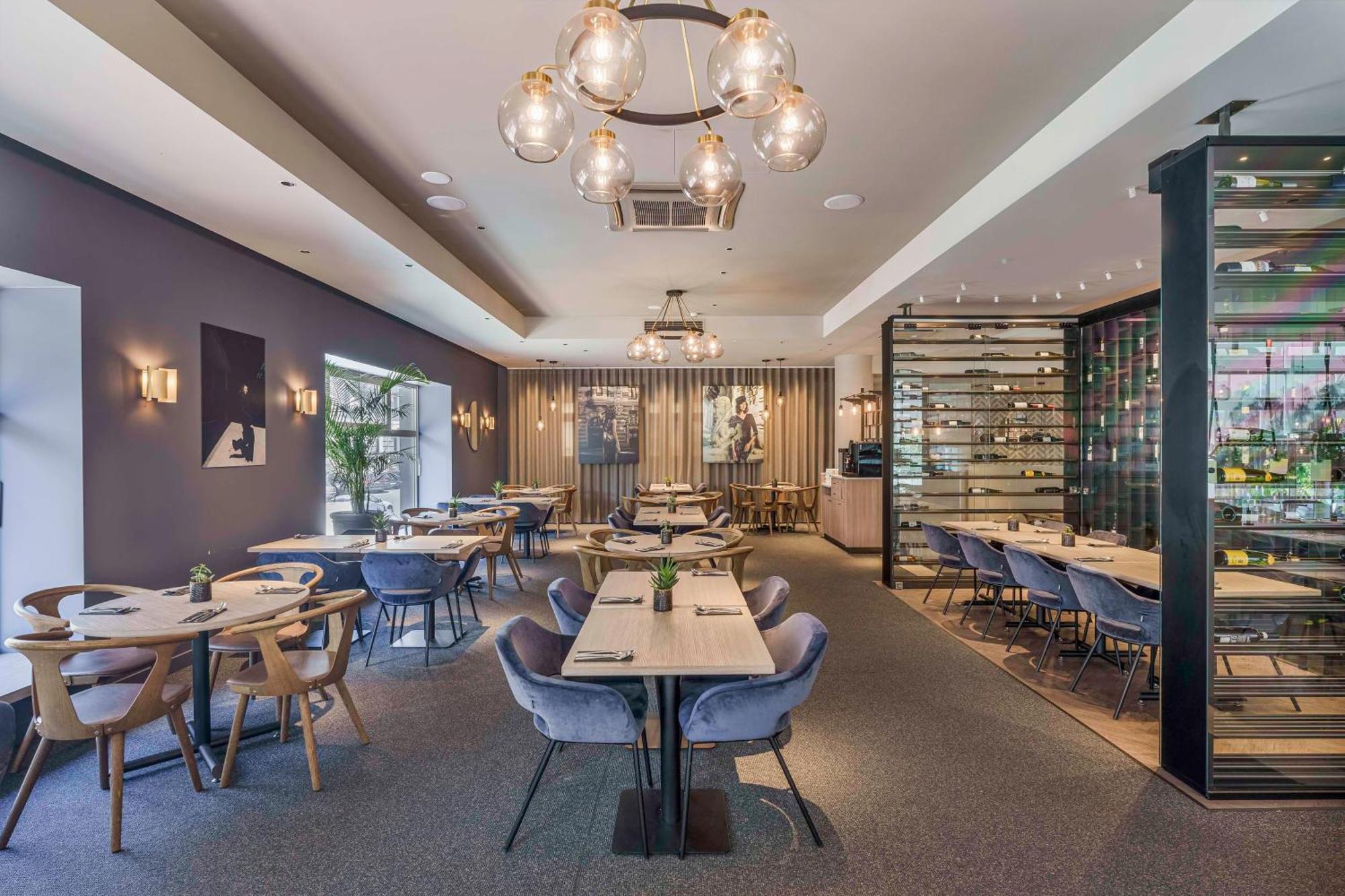 Radisson Blu Latvija Conference&spa Hotel, 4* Riga