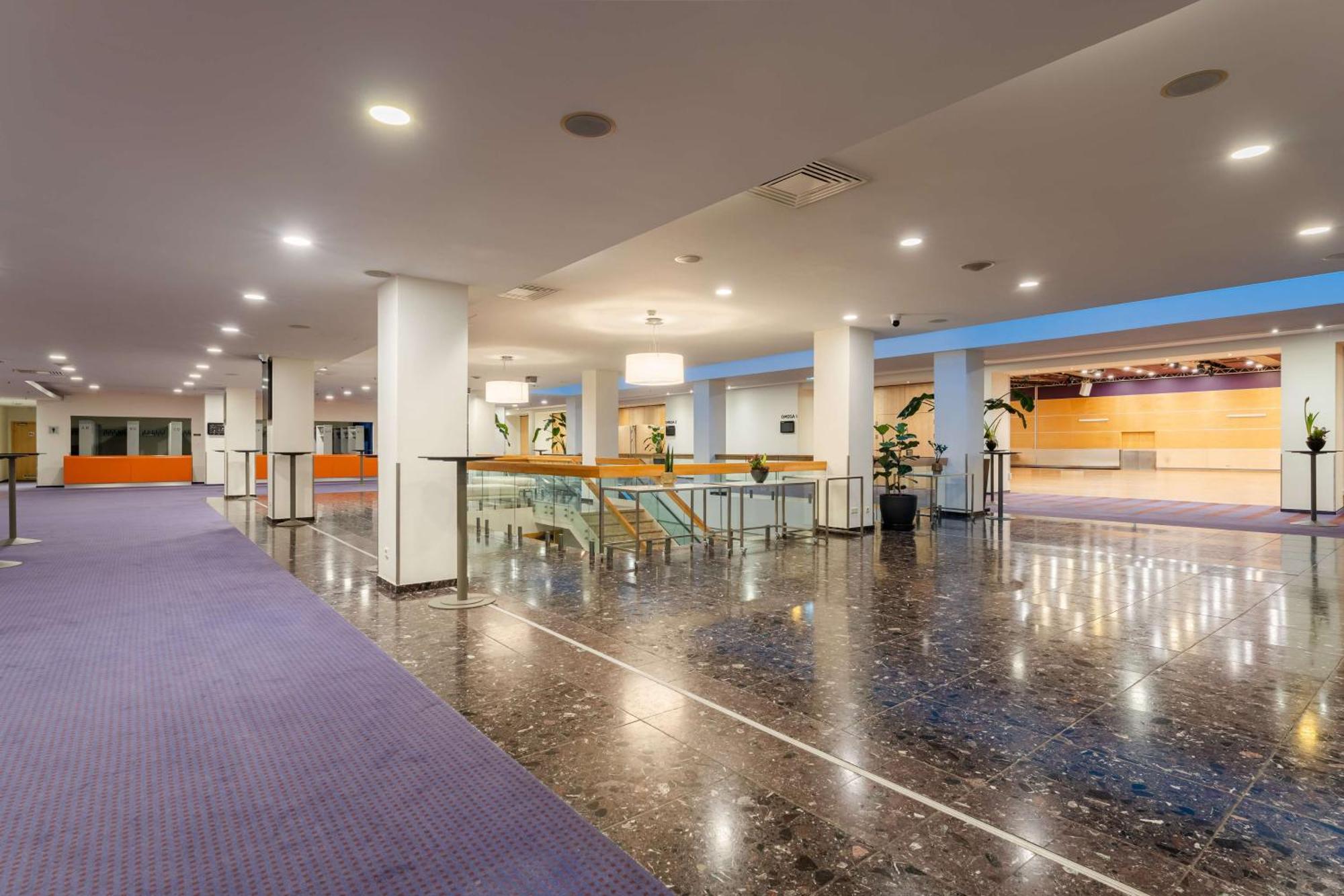 Hotelli Radisson Blu Latvija Conference & Hotel, Riika