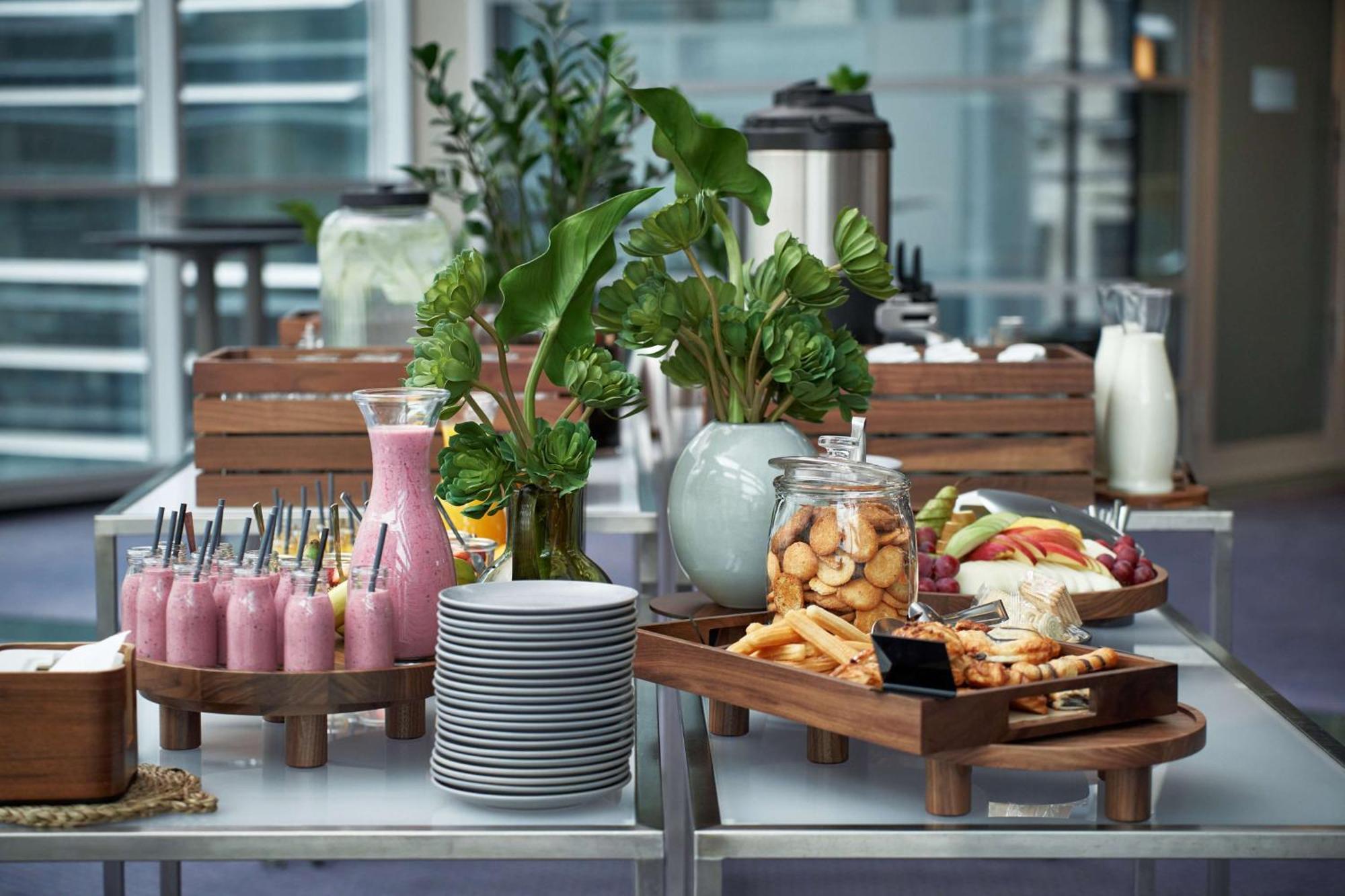 Radisson Blu Latvija Conference&spa Hotel, Hotel Riga
