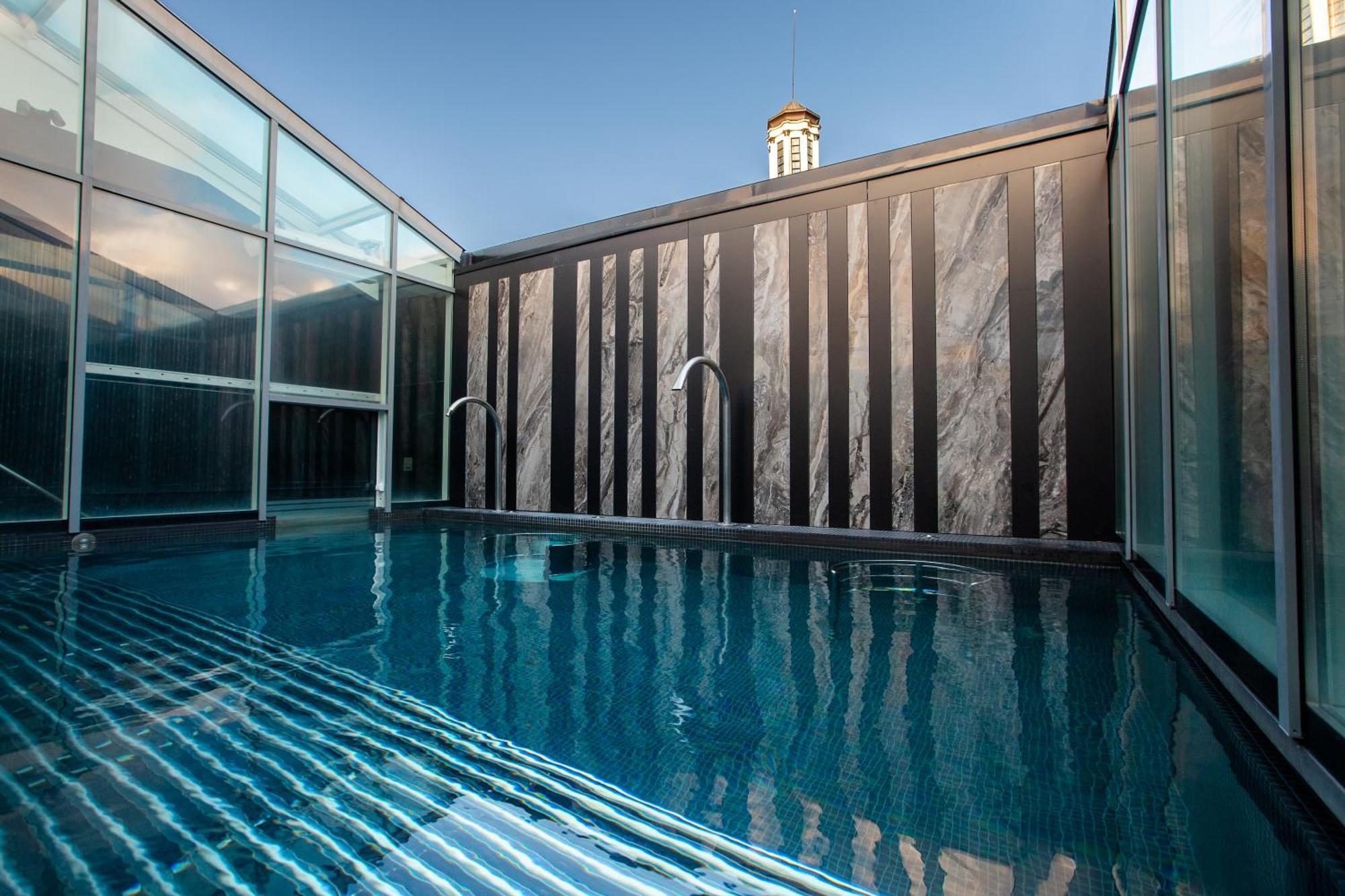 Radisson Blu Latvija Conference&spa Hotel, Riga