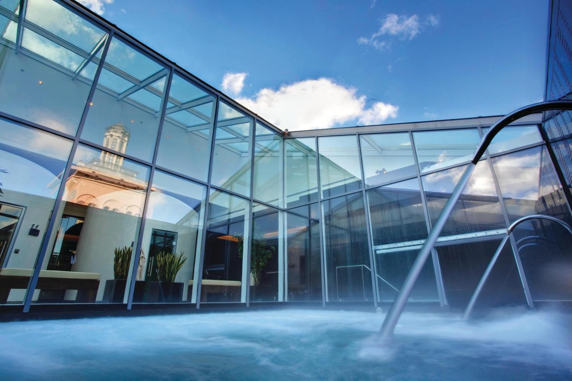 Radisson Blu Latvija Conference&spa Hotel, Hotel 4*