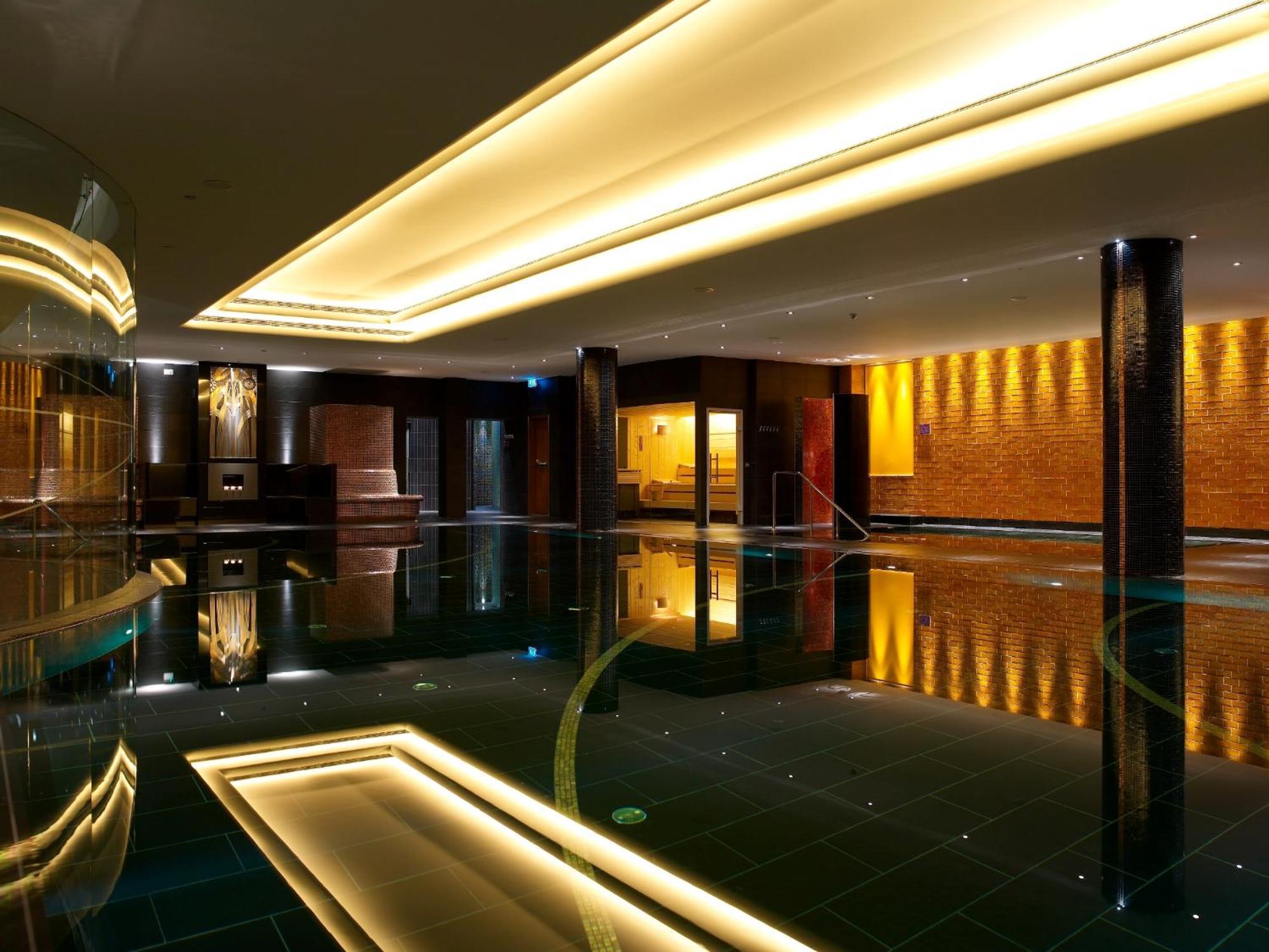 Radisson Blu Latvija Conference&spa Hotel, Riga