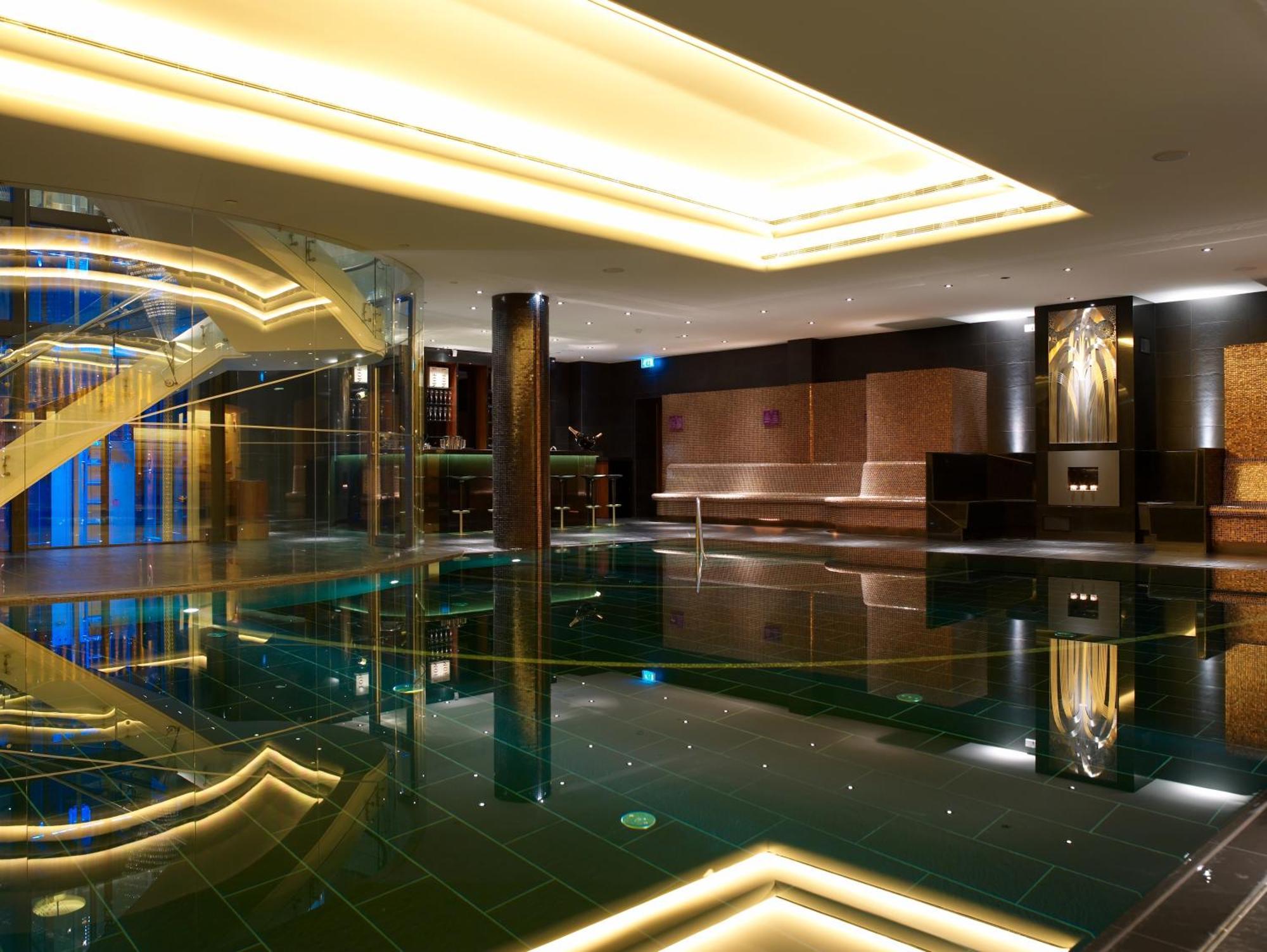 Radisson Blu Latvija Conference&spa Hotel, Riga